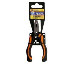 Marksman Mini Combination Plier 4.5"