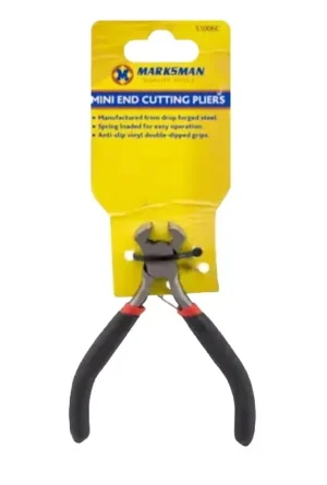 Marksman Mini End Cutting Pliers 4.5"