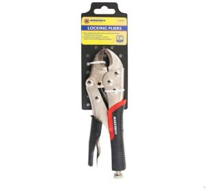 Marksman Locking Pliers 7"