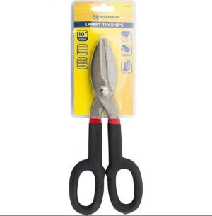 Marksman Tin Snips 10"