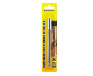 Marksman Magnetic Extension Bit Holder 150mm