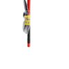 Marksman Fibreglass Mini Pick Mattock 35cm