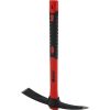 Marksman Fibreglass Mini Pick Mattock 35cm