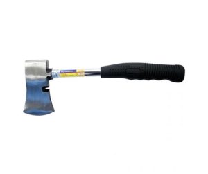 Marksman Tubular Handle Steel Camping Axe 600g