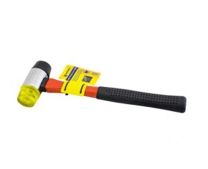 Marksman 4lb Double Face Club Hammer 40mm
