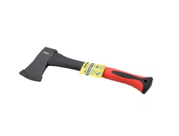 Premium Marksman fibreglass hand axe 1.5lb