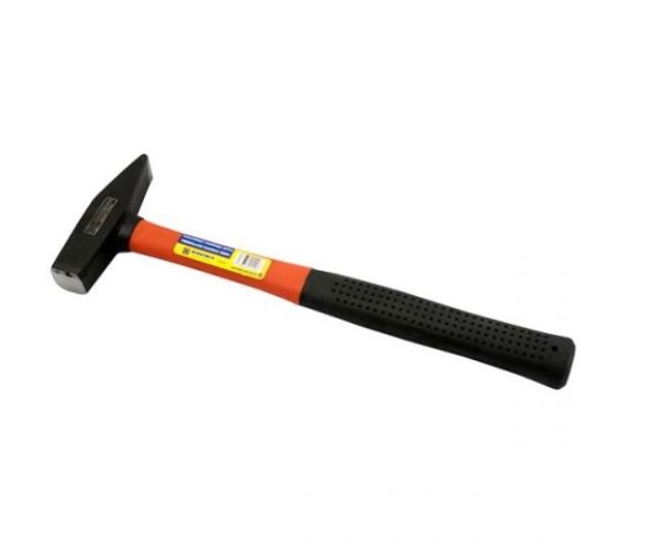 Premium Marksman fibreglass handle machinist hammer 300g