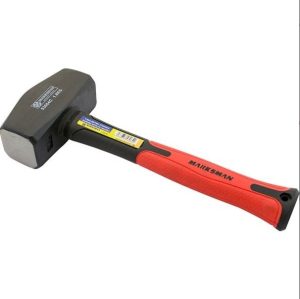 Marksman Stoning Hammer With Fibreglass Handle 4lb