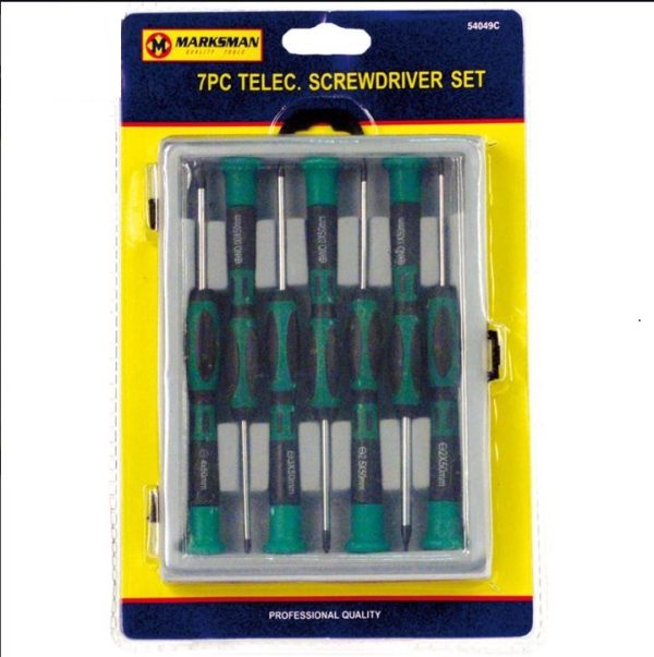 Premium Diy>screwdrivers & key sets