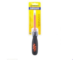 Marksman 8-In-1 Telescopic Magnetic Screwdriver Set