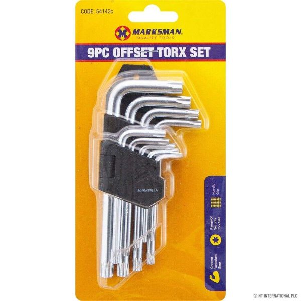 Premium Diy>screwdrivers & key sets