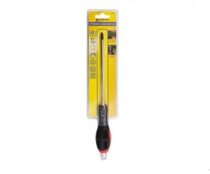 Marksman Striking Pozi Screwdriver 15cm