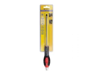 Marksman Striking Flat Screwdriver 15cm