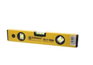 Marksman Spirit Level 12