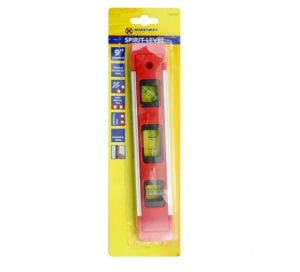 Marksman Spirit Level 9