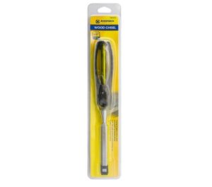 Marksman Go Through Wood Chisel 1/2
