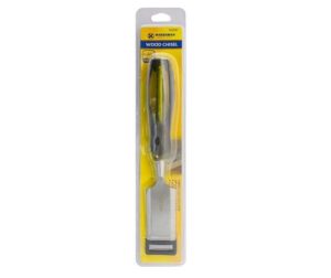 Marksman Go Through Wood Chisel 1 - 1/2