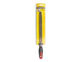 Marksman Steel Flat File 20cm