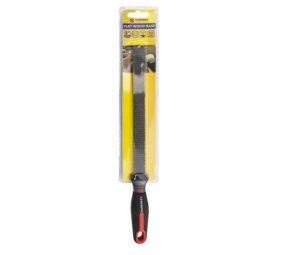Marksman Flat Wood Rasp File 20cm