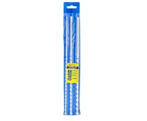Marksman Masonry Drill Bit Set 400mm 3pc