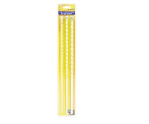 Marksman Masonry Drill Bit Set 40cm 3pc