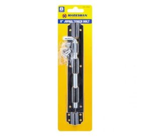 Marksman Jumbo Tower Bolt 8