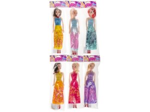 PPH Princess Doll