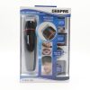 Geepas 7-In-1 Precision Trimmer Grooming Kit