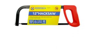 Marksman HCS Blade Hacksaw 12"