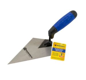 Marksman Pointing Trowel 7"