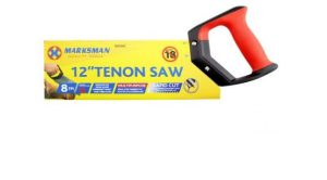 Marksman 8 TPI Tenon Saw 12"
