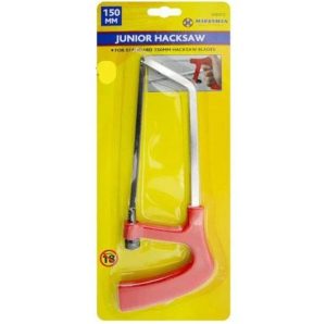 Marksman Junior Hacksaw 150mm
