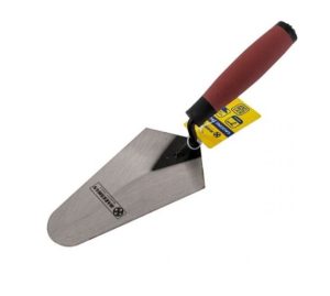 Marksman Soft Grip Gauging Trowel 7"