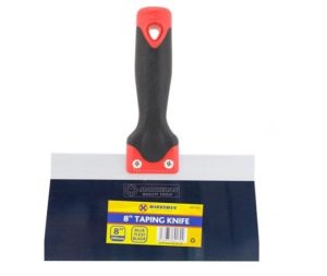 Marksman Blue Flexi Blade Taping Knife 8
