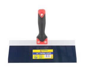 Marksman Blue Flexi Blade Taping Knife 12