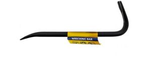 Marksman Wrecking Bar 14"