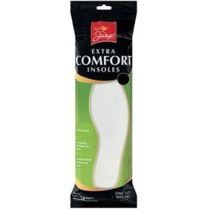 Jump Extra Comfort Insoles Pack Of 1