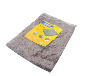 Marksman Absorbent Fleece Dust Sheet 1m X 3m