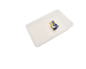 Marksman Disposable Paint Roller Trays 7" 3pc