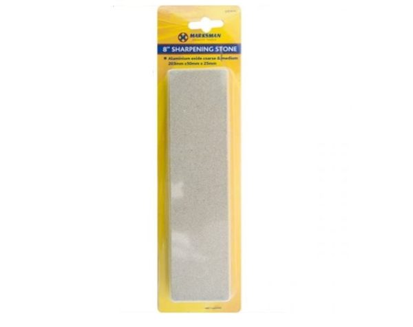 Premium Marksman sharpening stone 8