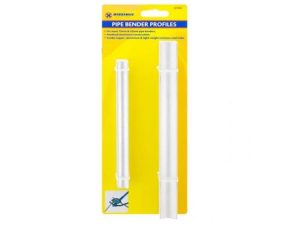 Marksman Pipe Bender Profiles Set 2pc