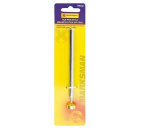 Marksman 8lb Pen-Style Magnetic Pick Up Tool