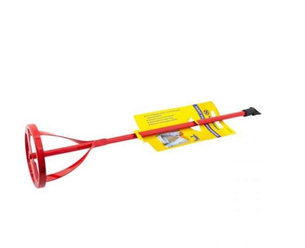 Premium Marksman paint mixer tool 60 x 400mm