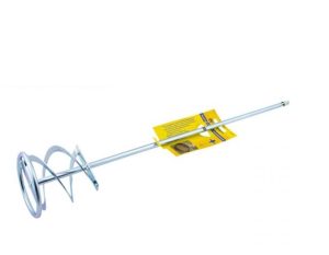 Marksman Plaster Mixer 10cm X 60cm