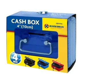 Marksman Cash Box 4.5