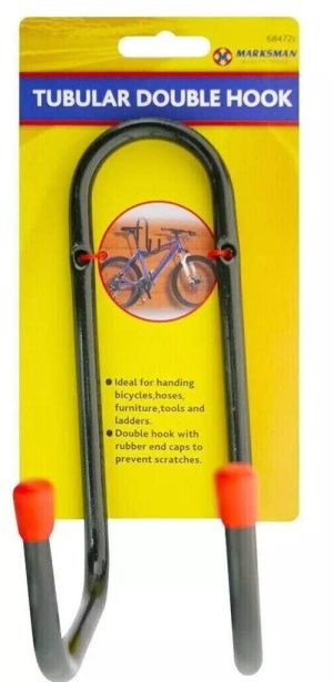 Marksman Tubular Double Hook