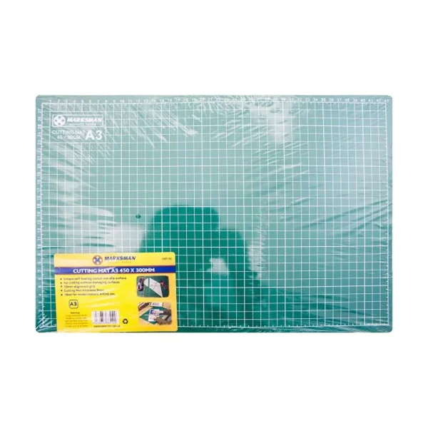 Premium Marksman a3 self-healing cutting mat 45 x 30cm