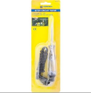 Marksman 6V/12V Circuit Tester
