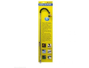 Marksman Weed Burner 87cm