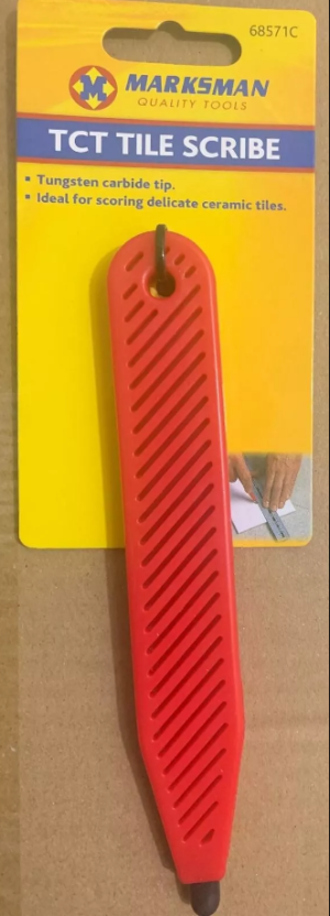 Marksman Tct Tile Scribe